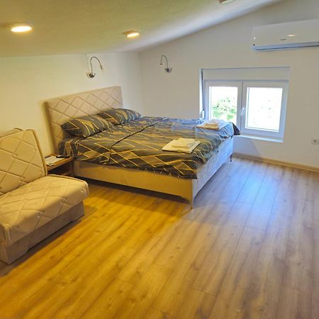 Apartmani Spa Bjelasica بييلو بوليي المظهر الخارجي الصورة