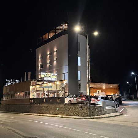 Apartmani Spa Bjelasica بييلو بوليي المظهر الخارجي الصورة
