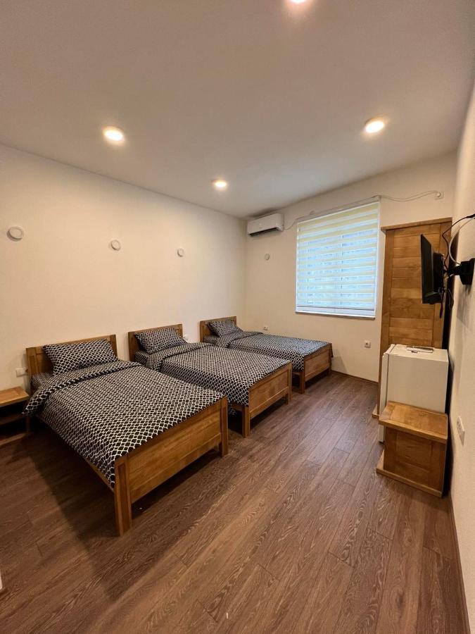 Apartmani Spa Bjelasica بييلو بوليي المظهر الخارجي الصورة
