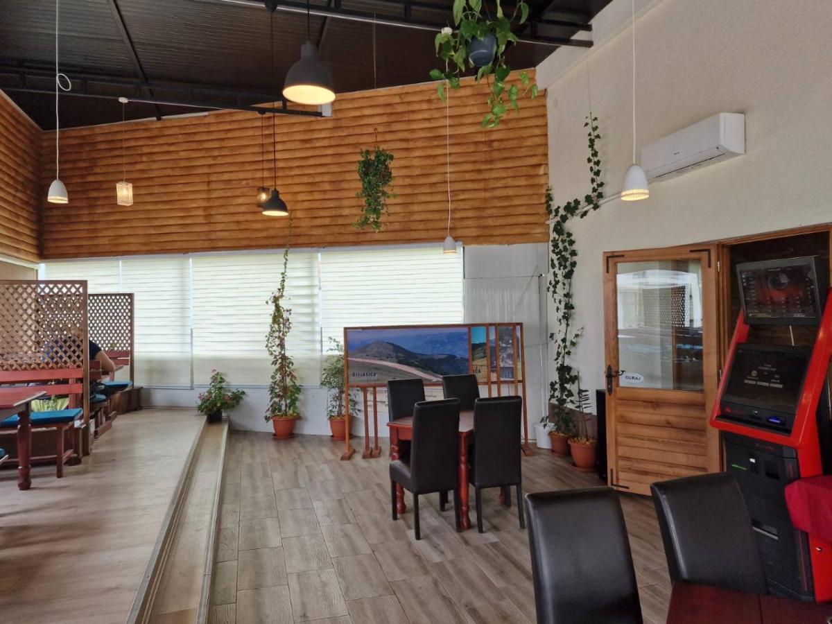 Apartmani Spa Bjelasica بييلو بوليي المظهر الخارجي الصورة