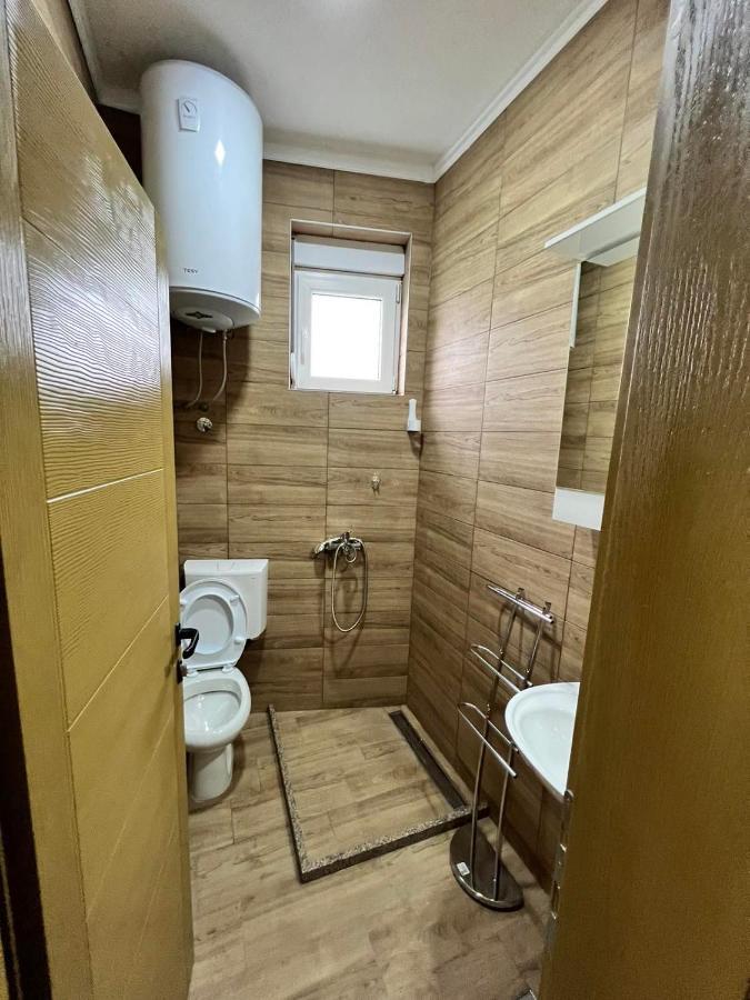 Apartmani Spa Bjelasica بييلو بوليي المظهر الخارجي الصورة