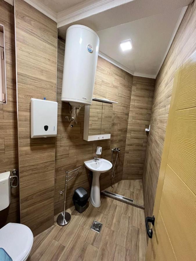 Apartmani Spa Bjelasica بييلو بوليي المظهر الخارجي الصورة