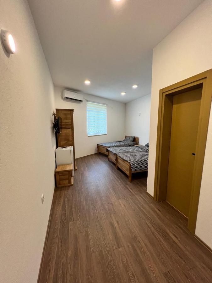 Apartmani Spa Bjelasica بييلو بوليي المظهر الخارجي الصورة