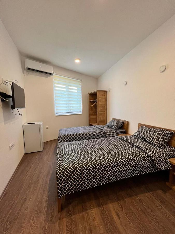Apartmani Spa Bjelasica بييلو بوليي المظهر الخارجي الصورة