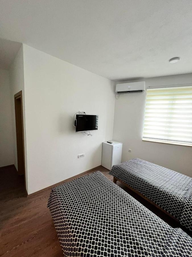 Apartmani Spa Bjelasica بييلو بوليي المظهر الخارجي الصورة