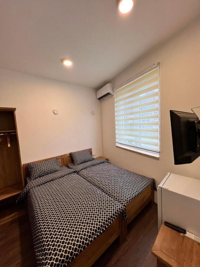 Apartmani Spa Bjelasica بييلو بوليي المظهر الخارجي الصورة