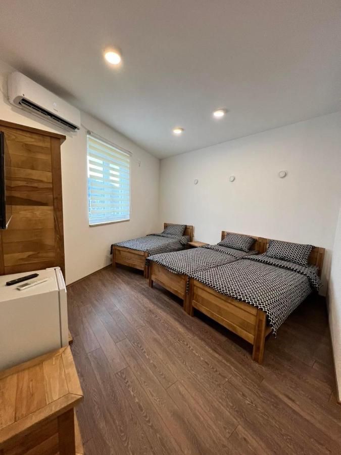 Apartmani Spa Bjelasica بييلو بوليي المظهر الخارجي الصورة