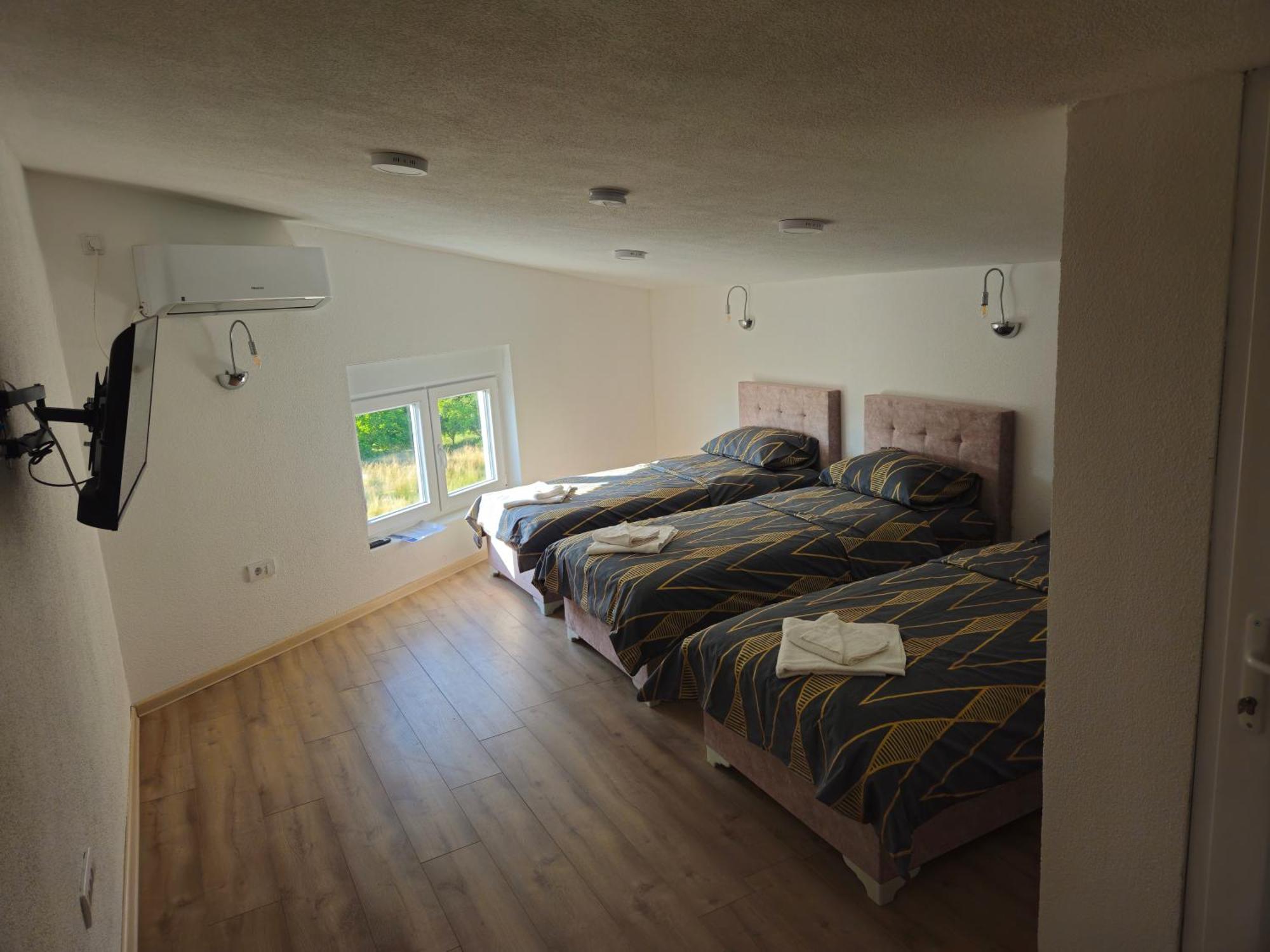 Apartmani Spa Bjelasica بييلو بوليي الغرفة الصورة