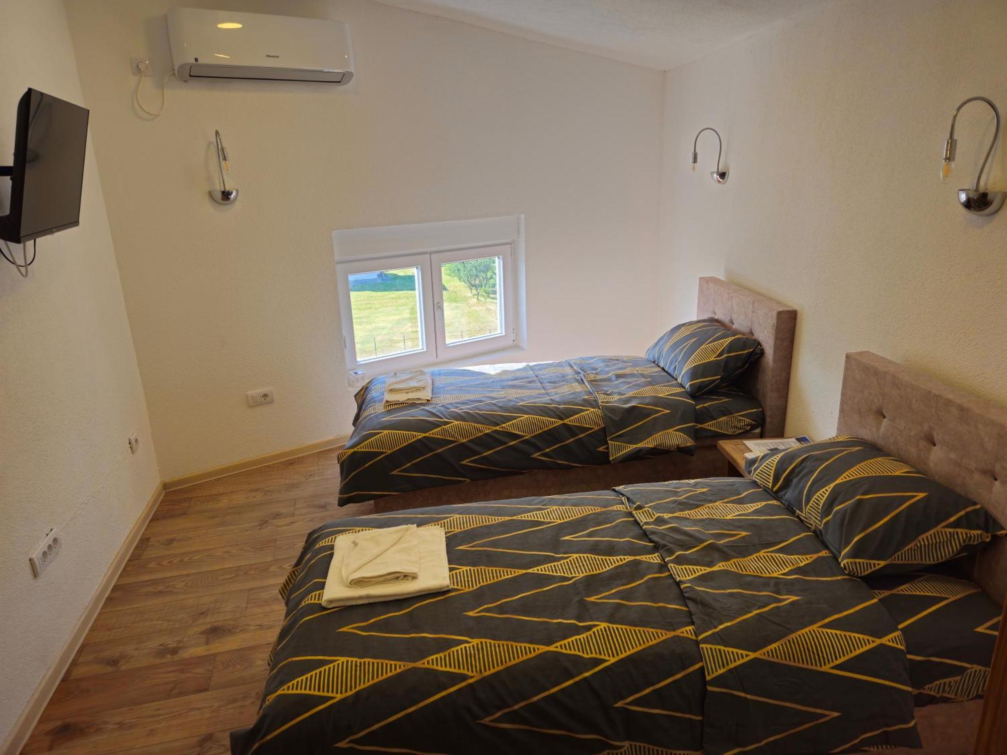 Apartmani Spa Bjelasica بييلو بوليي المظهر الخارجي الصورة