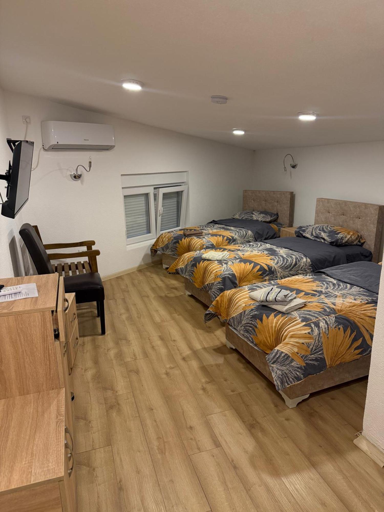 Apartmani Spa Bjelasica بييلو بوليي المظهر الخارجي الصورة