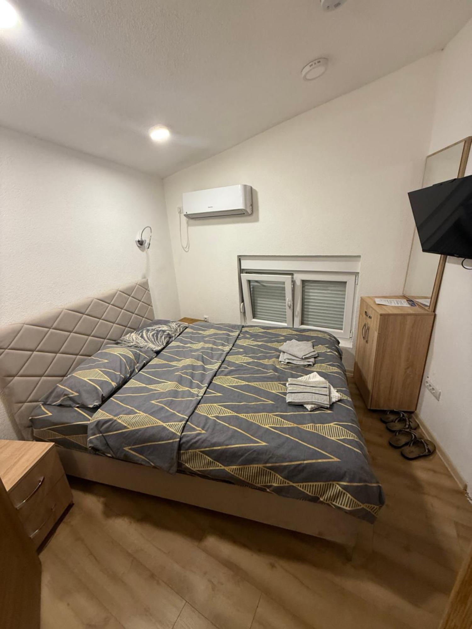 Apartmani Spa Bjelasica بييلو بوليي المظهر الخارجي الصورة