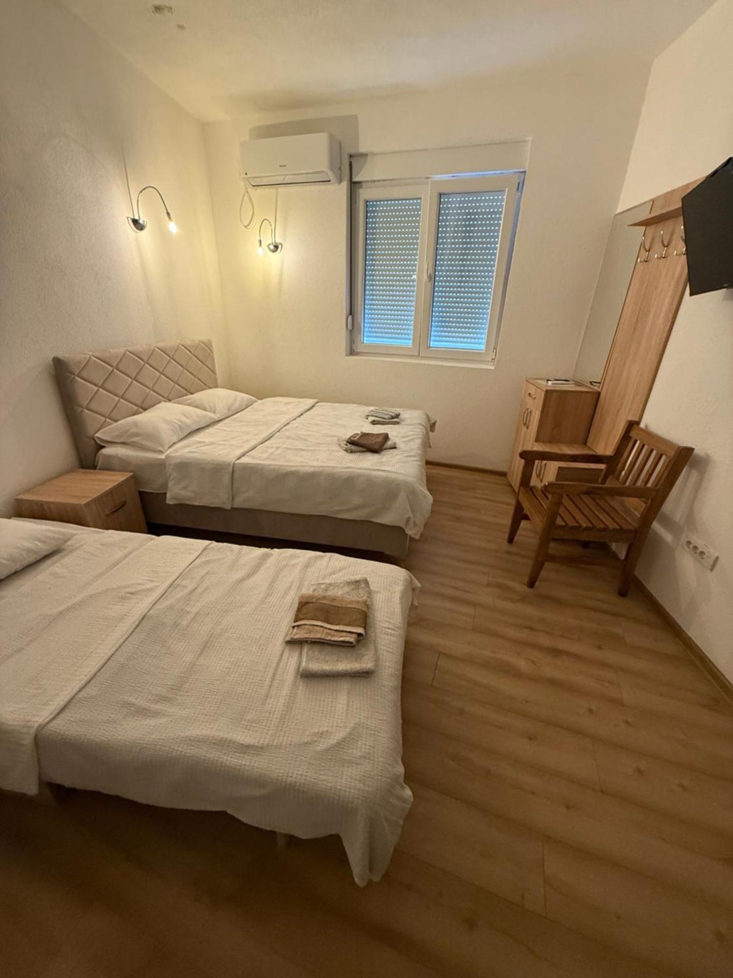 Apartmani Spa Bjelasica بييلو بوليي المظهر الخارجي الصورة